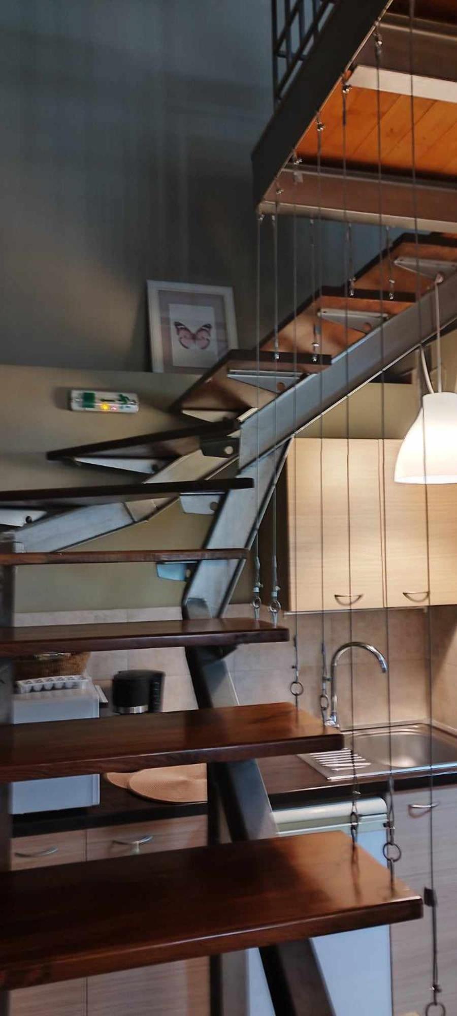 Short Stay Loft At Thessaloniki Exterior foto