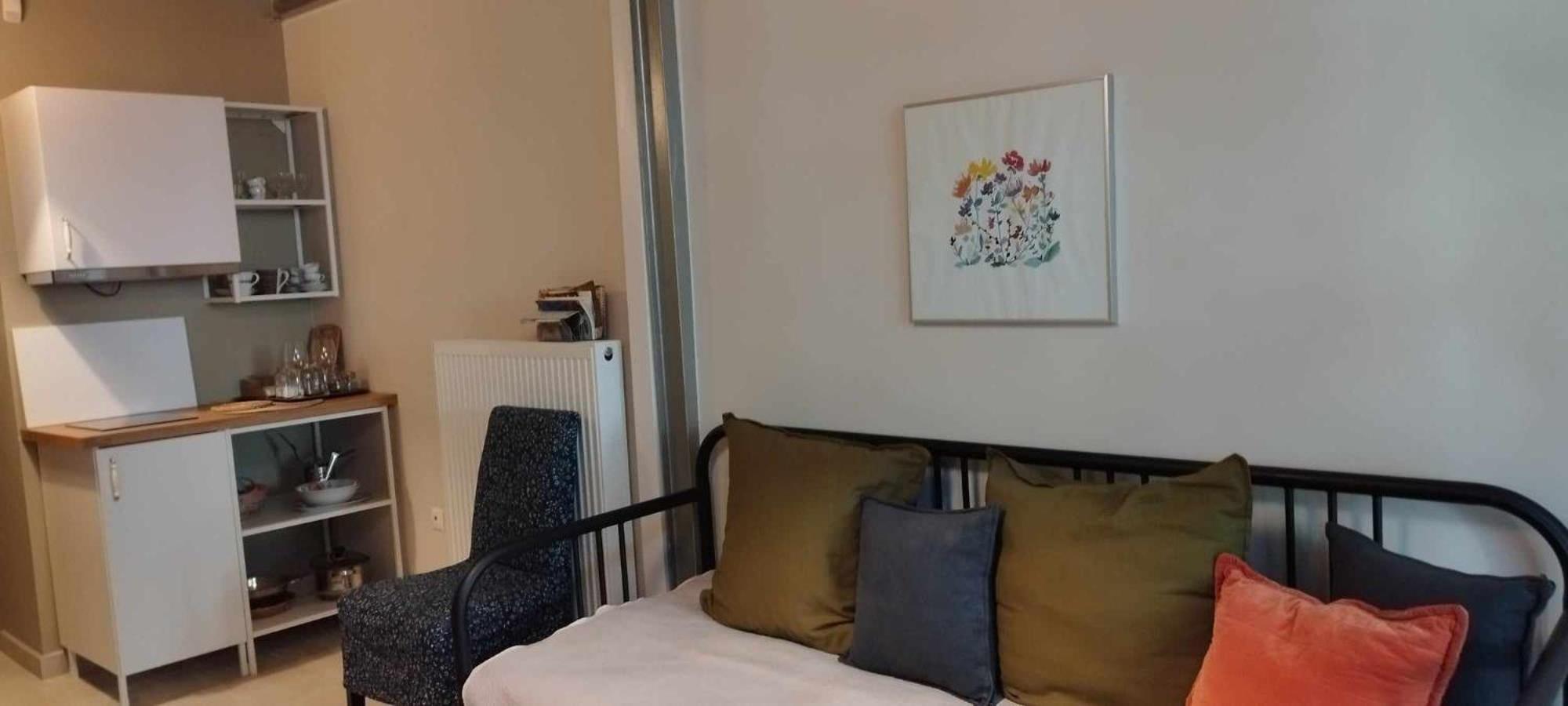 Short Stay Loft At Thessaloniki Exterior foto