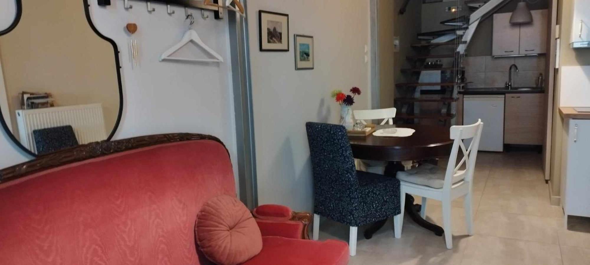 Short Stay Loft At Thessaloniki Exterior foto
