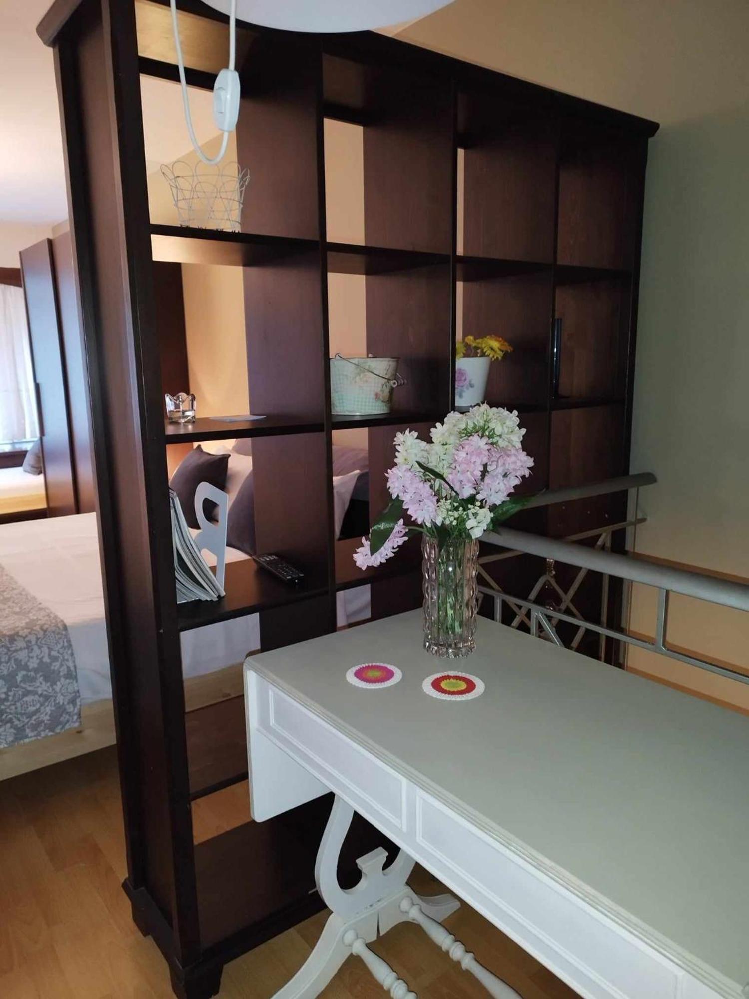 Short Stay Loft At Thessaloniki Exterior foto