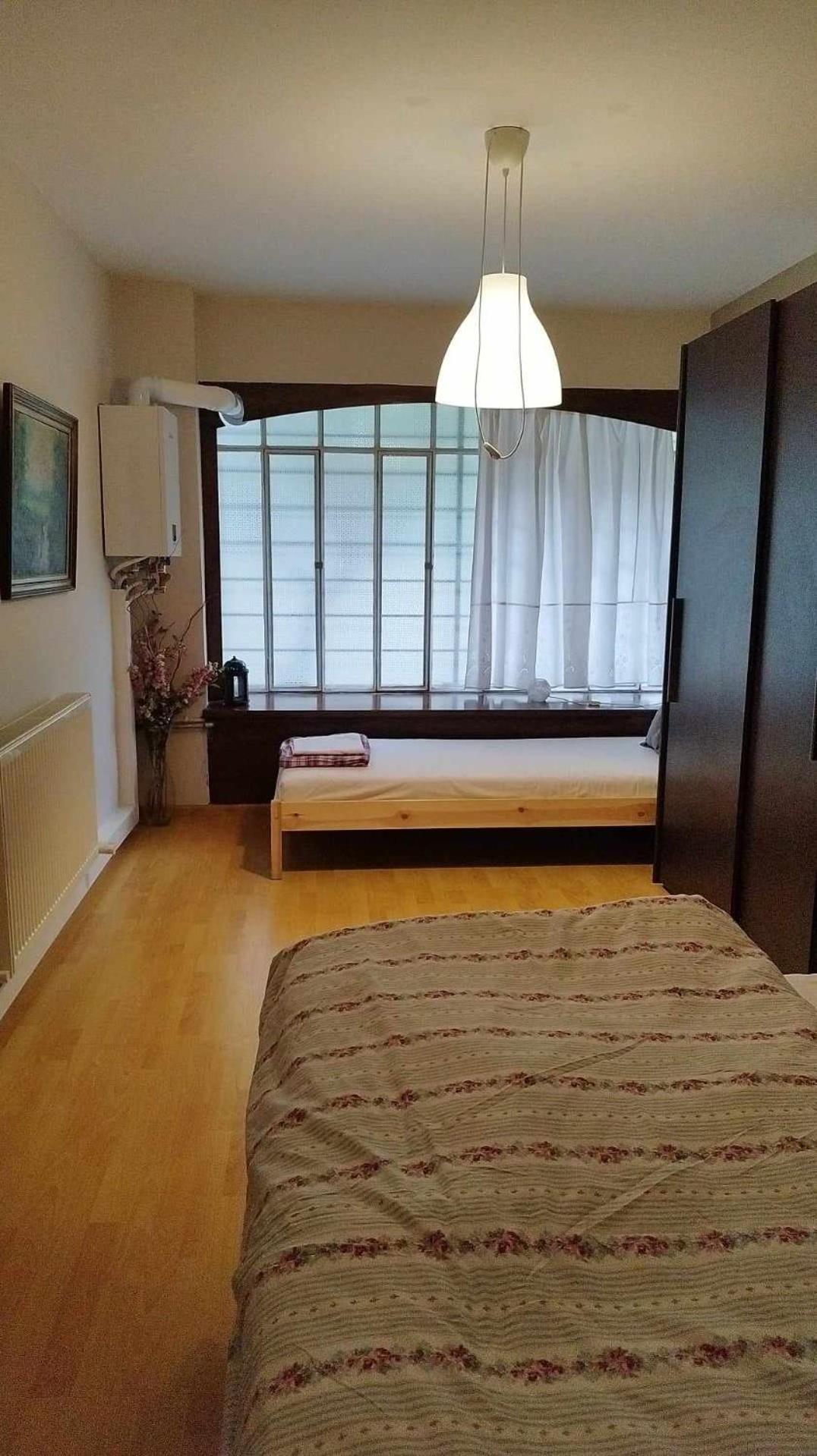 Short Stay Loft At Thessaloniki Exterior foto