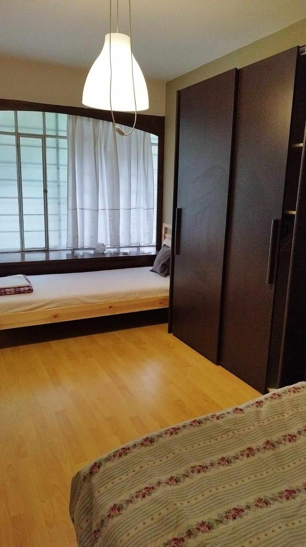 Short Stay Loft At Thessaloniki Exterior foto