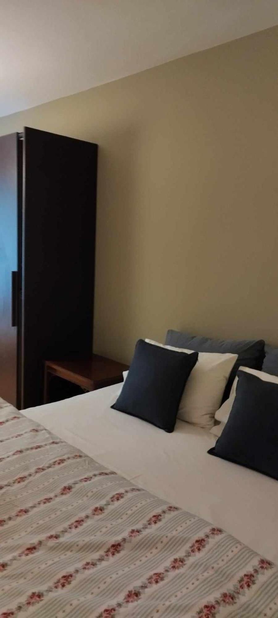 Short Stay Loft At Thessaloniki Exterior foto